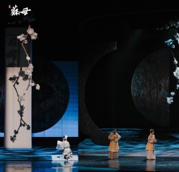 Shen Ao-Drama THE MOTHER OF SU_S FAMILY-1 Large