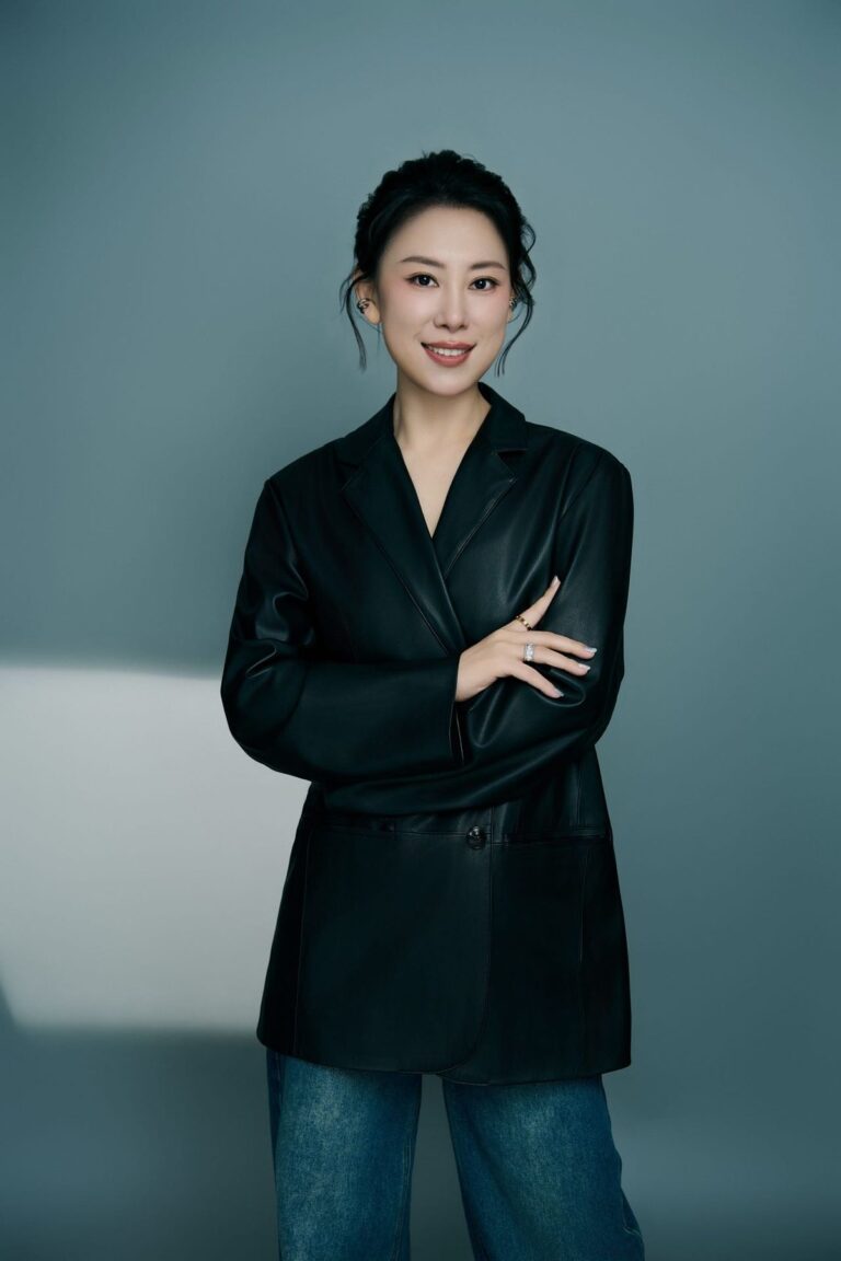 Mao Han - portrait