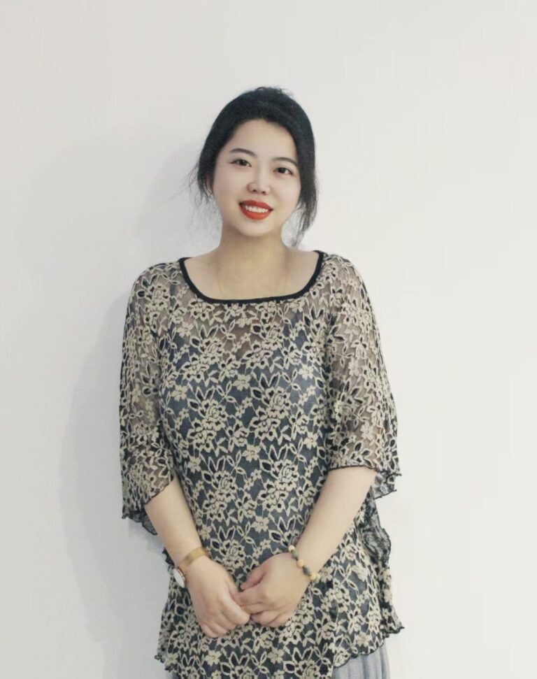 Wang Shuai - portrait