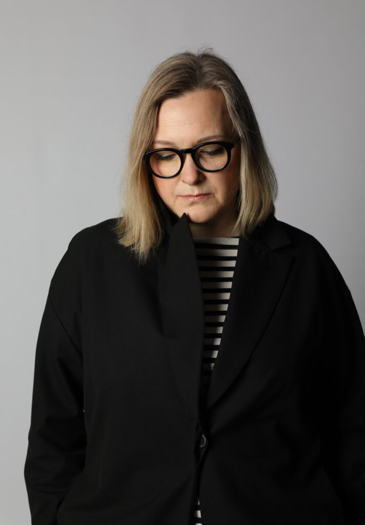 Neringa Keršulytė - portrait