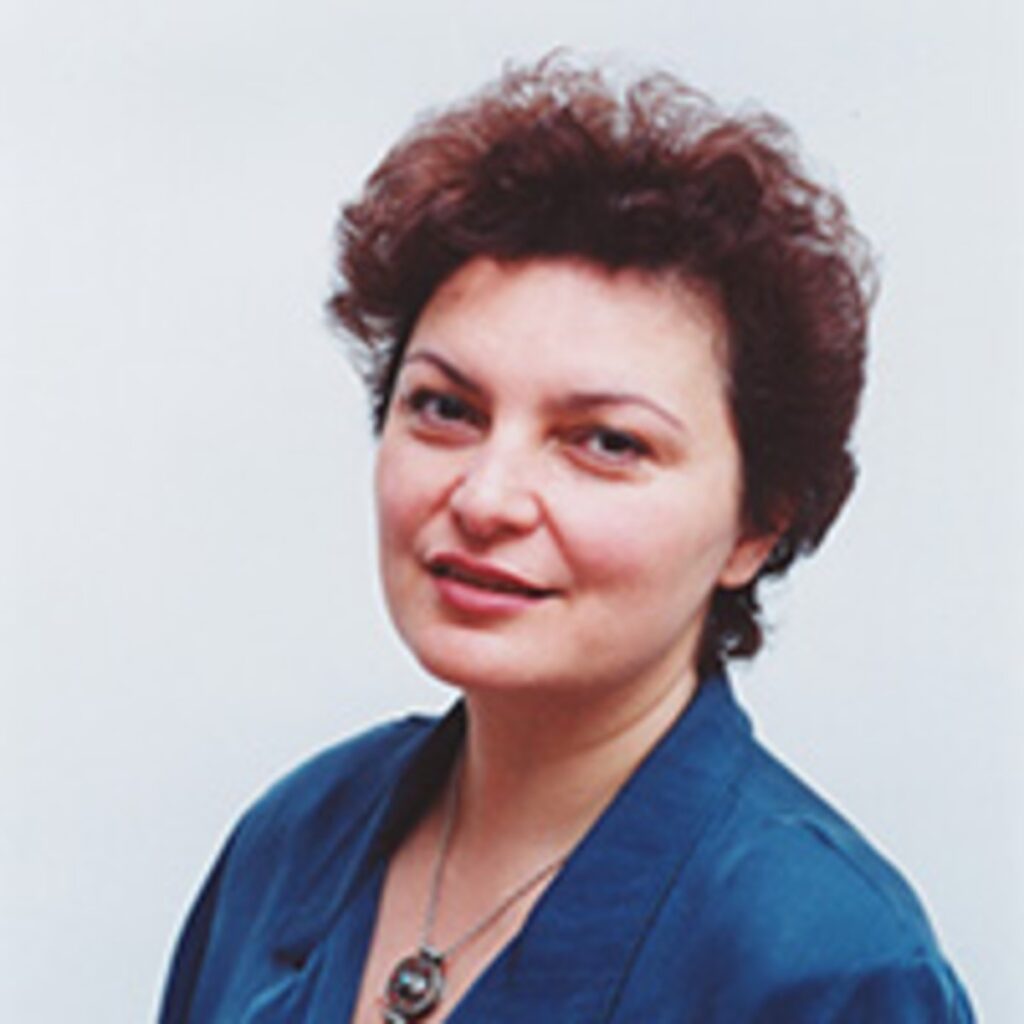 Ala Simonishvili